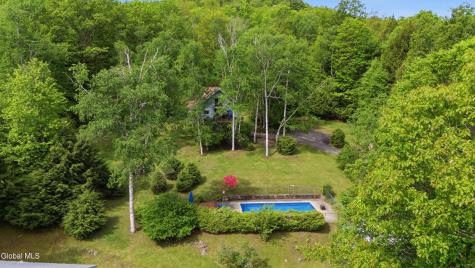 111 Bowen Hill Road Warrensburg NY 12885
