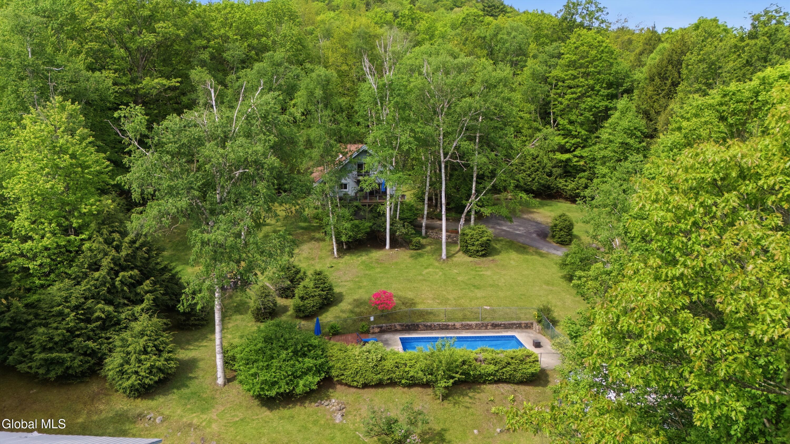 111 Bowen Hill Road Warrensburg NY 12885
