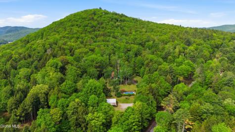 111 Bowen Hill Road Warrensburg NY 12885
