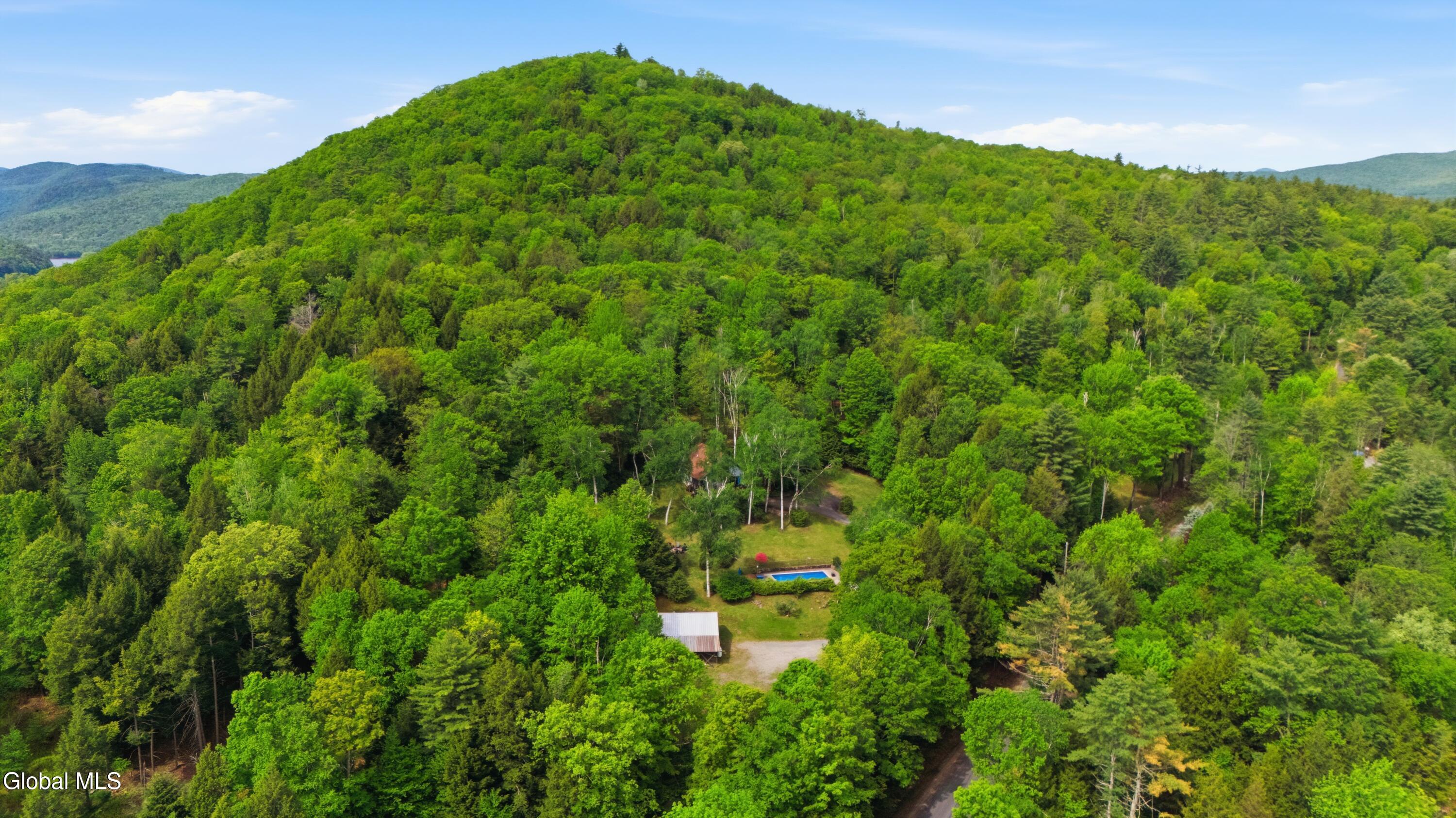 111 Bowen Hill Road Warrensburg NY 12885