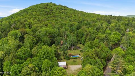 111 Bowen Hill Road Warrensburg NY 12885