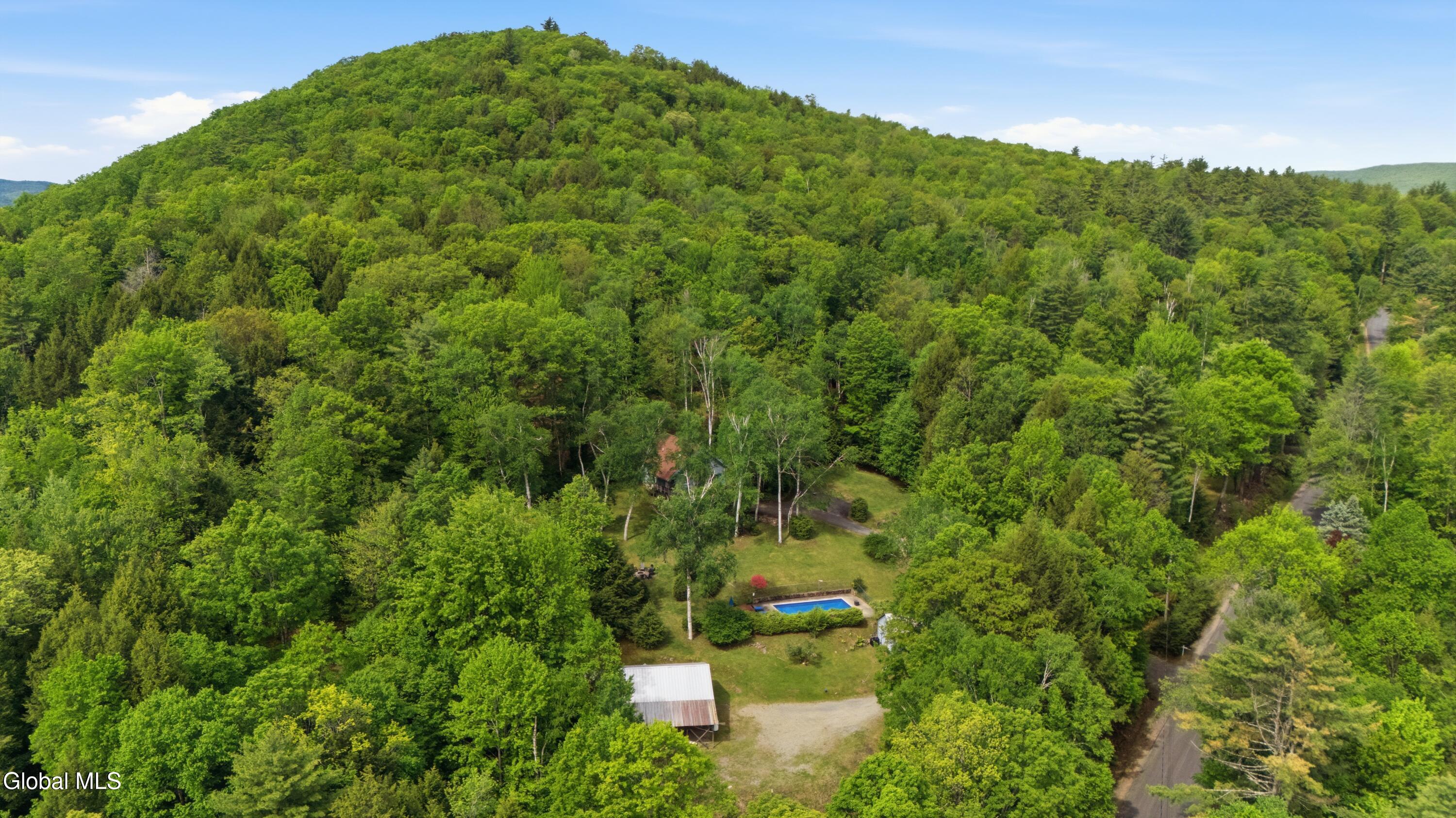 111 Bowen Hill Road Warrensburg NY 12885