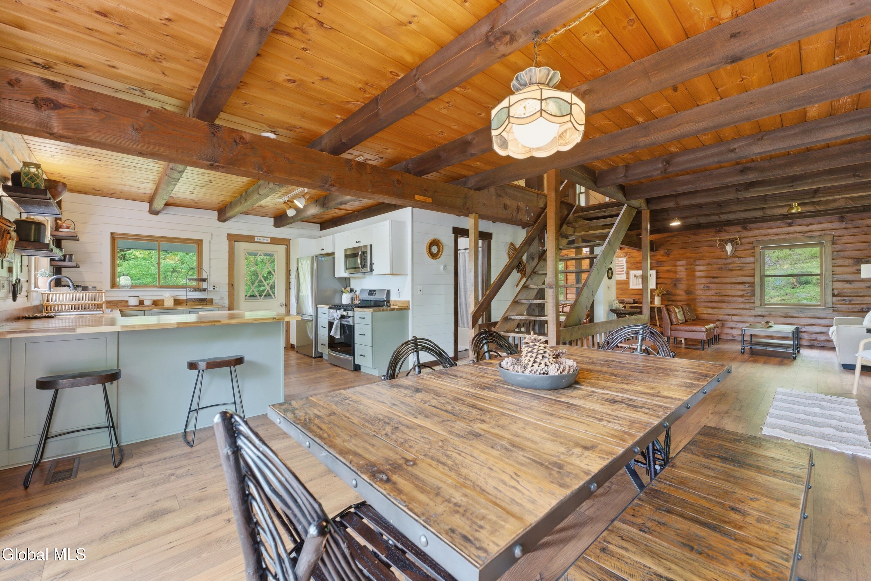 111 Bowen Hill Road Warrensburg NY 12885
