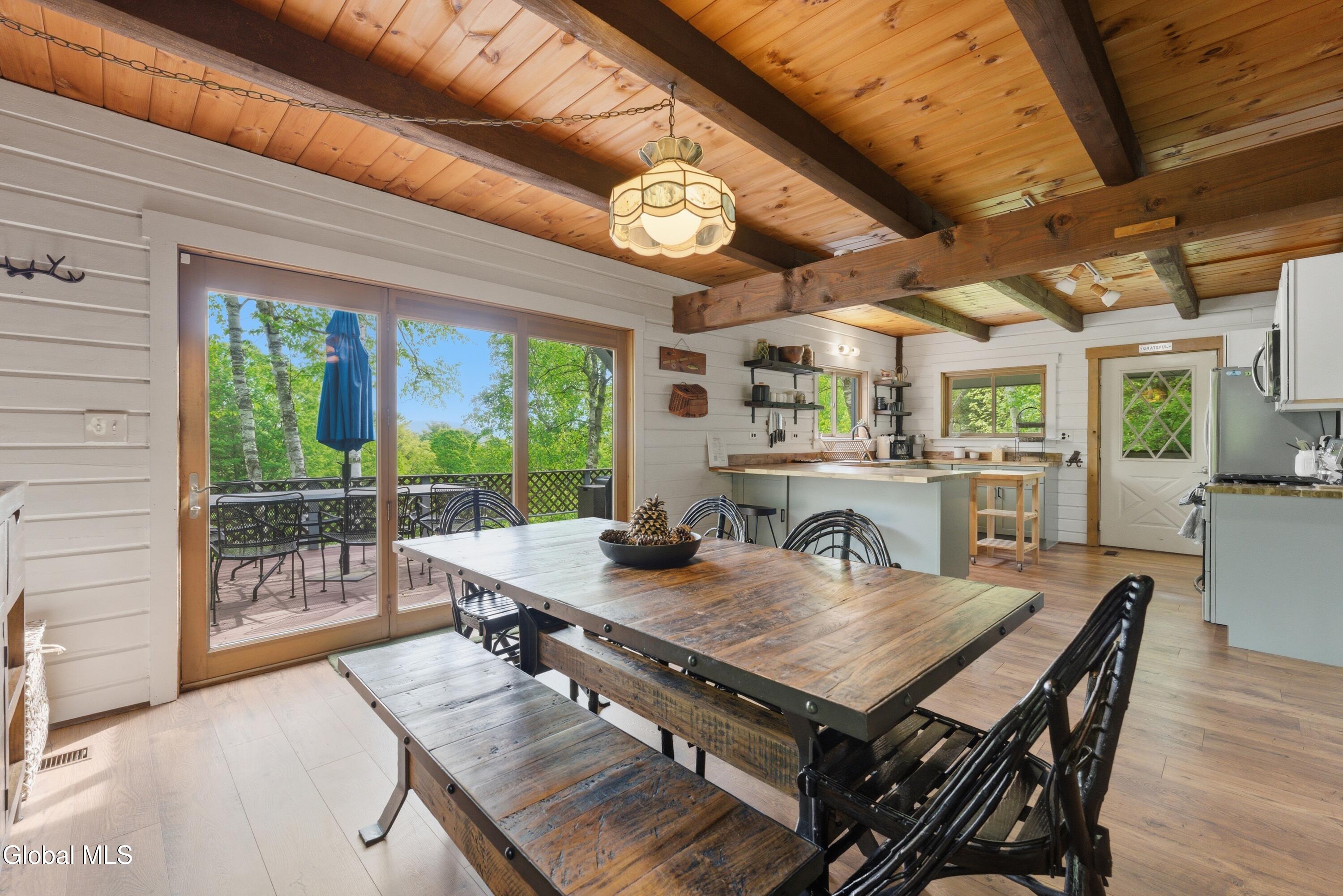 111 Bowen Hill Road Warrensburg NY 12885