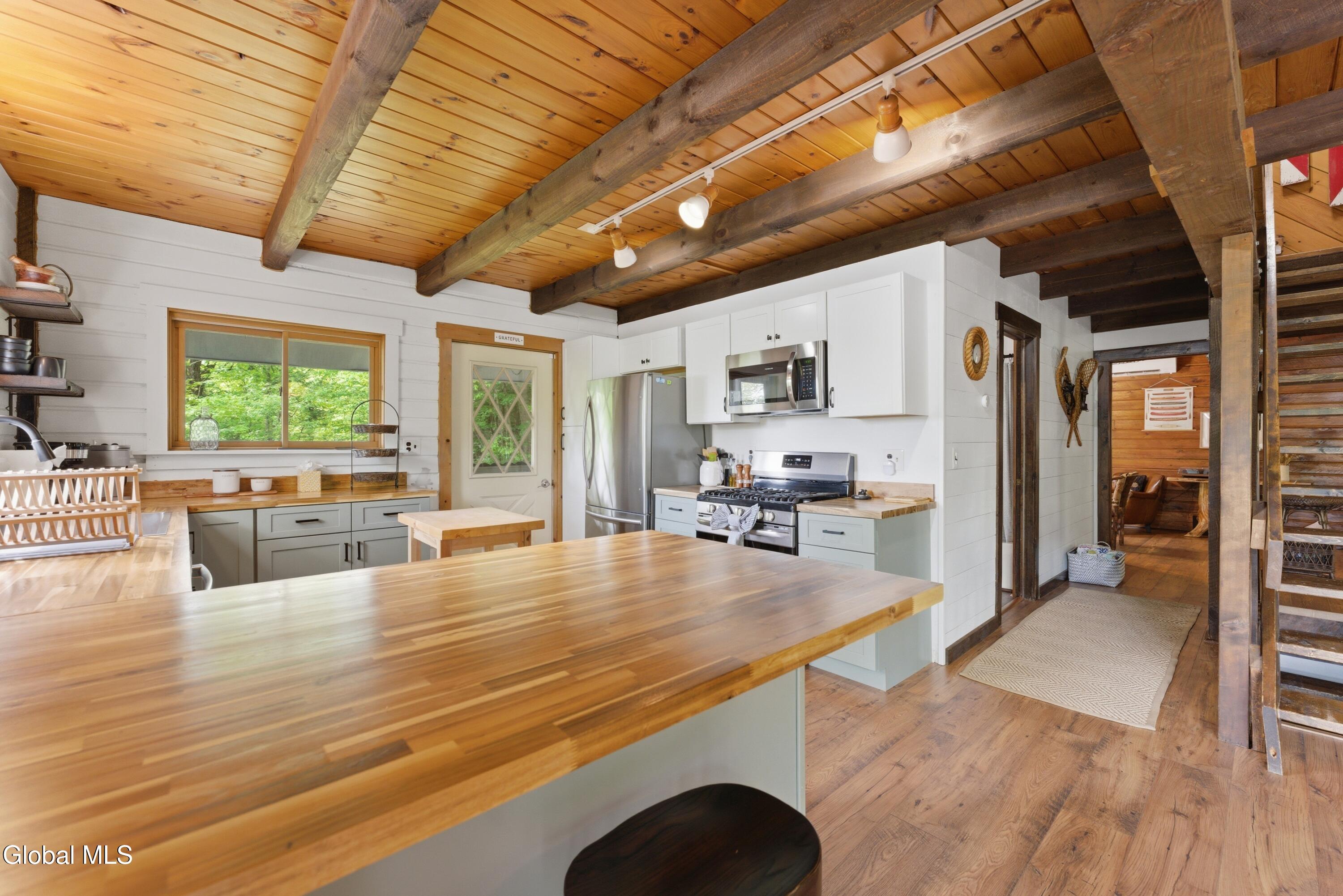 111 Bowen Hill Road Warrensburg NY 12885