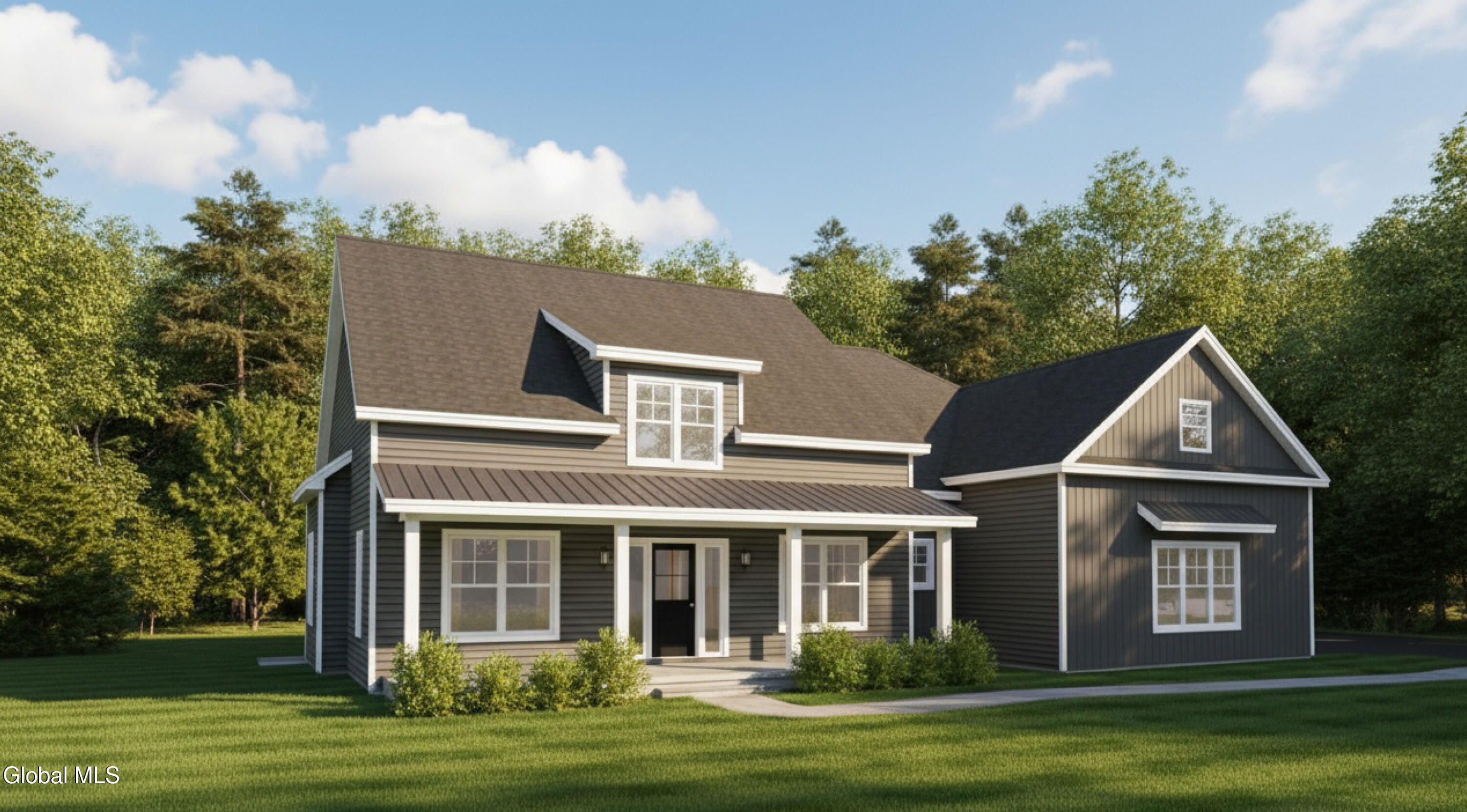 77 Sand Hill Road Greenfield Center NY 12833