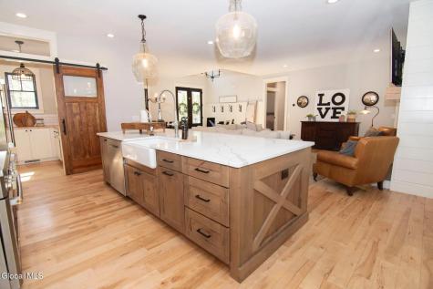 77 Sand Hill Road Greenfield Center NY 12833