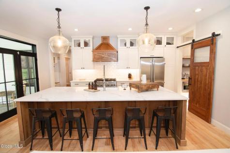 77 Sand Hill Road Greenfield Center NY 12833