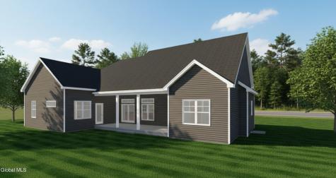 77 Sand Hill Road Greenfield Center NY 12833