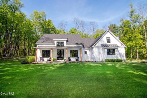 77 Sand Hill Road Greenfield Center NY 12833