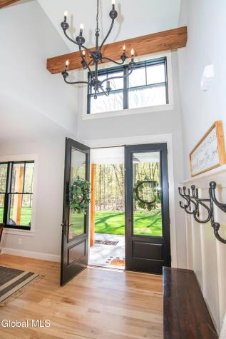 77 Sand Hill Road Greenfield Center NY 12833