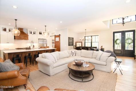 77 Sand Hill Road Greenfield Center NY 12833