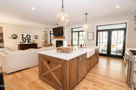 77 Sand Hill Road Greenfield Center NY 12833