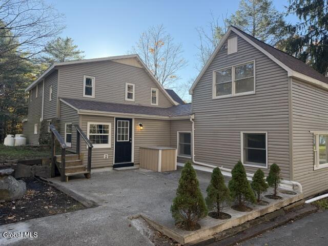 86 E Honey Hollow Road Earlton NY 12058