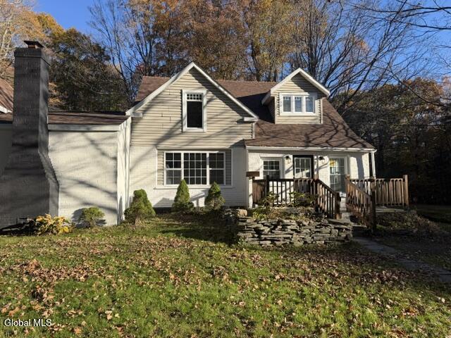 86 E Honey Hollow Road Earlton NY 12058