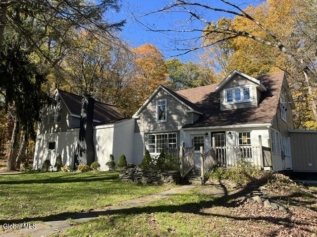 86 E Honey Hollow Road Earlton NY 12058
