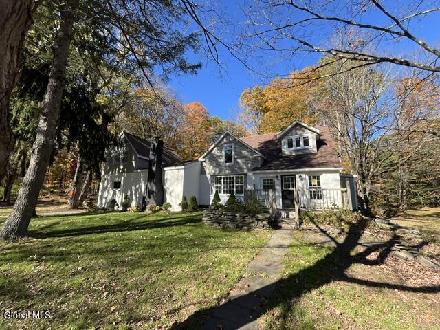 86 E Honey Hollow Road Earlton NY 12058