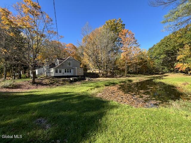 86 E Honey Hollow Road Earlton NY 12058