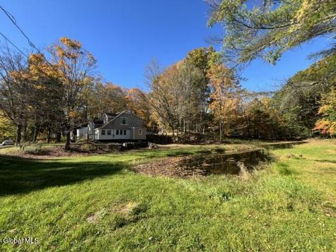 86 E Honey Hollow Road Earlton NY 12058