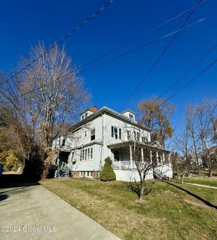 7 Collins Avenue Troy NY 12180