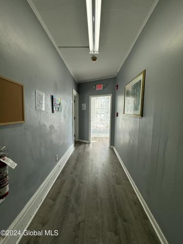 7 Collins Avenue Troy NY 12180