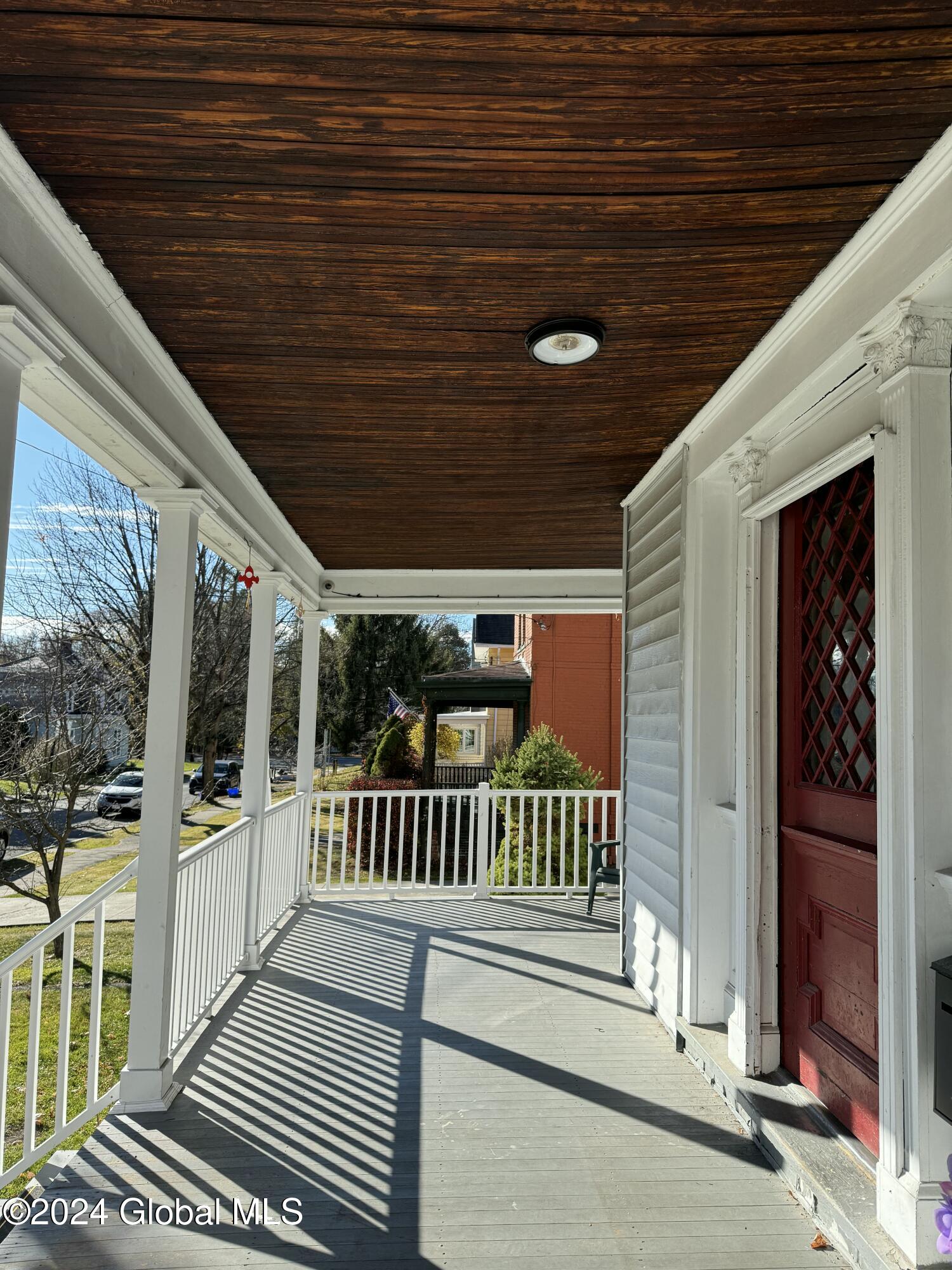 7 Collins Avenue Troy NY 12180