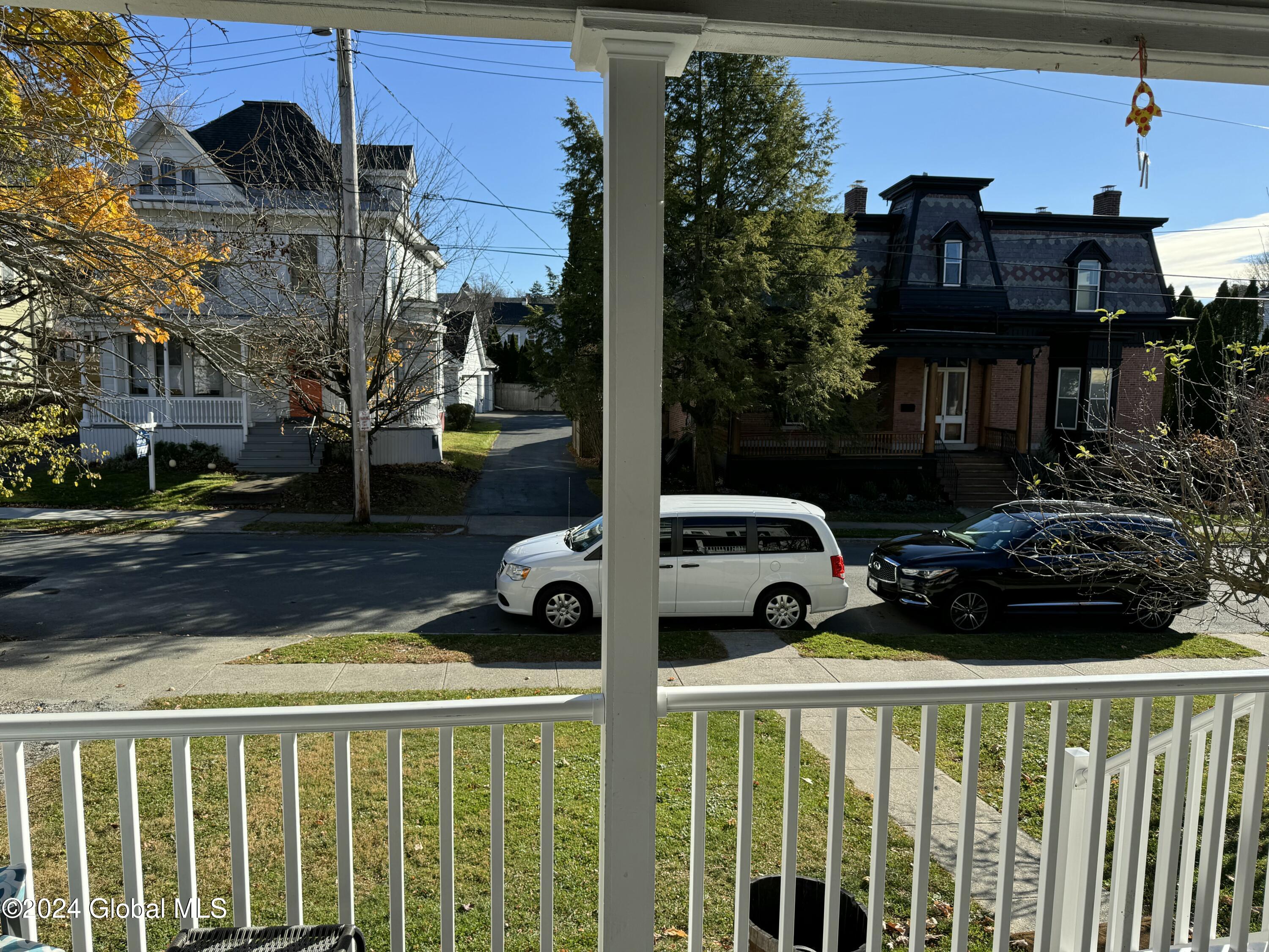 7 Collins Avenue Troy NY 12180