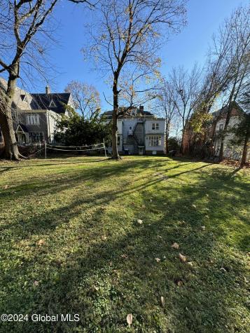 7 Collins Avenue Troy NY 12180