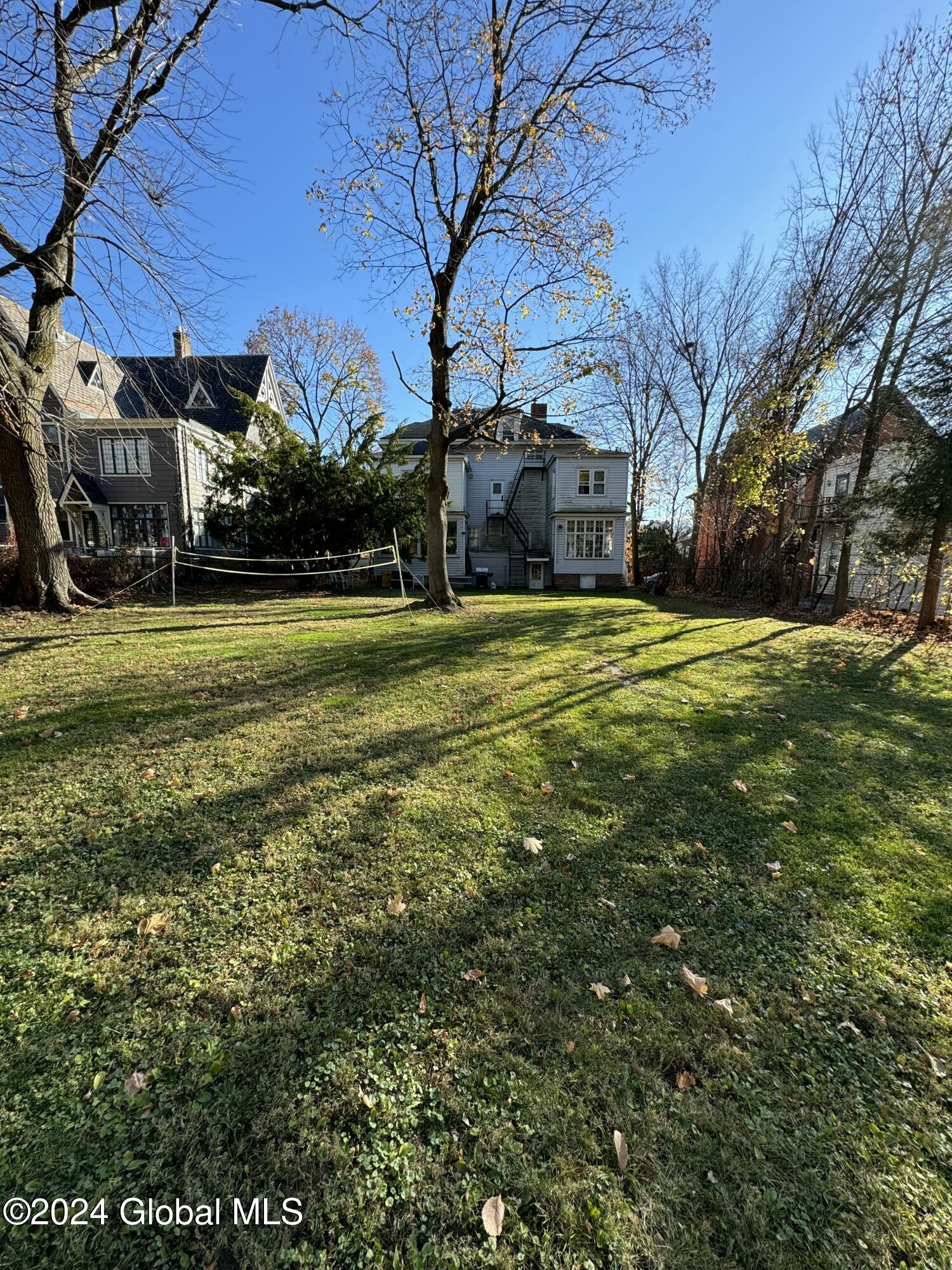 7 Collins Avenue Troy NY 12180