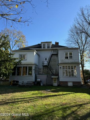 7 Collins Avenue Troy NY 12180