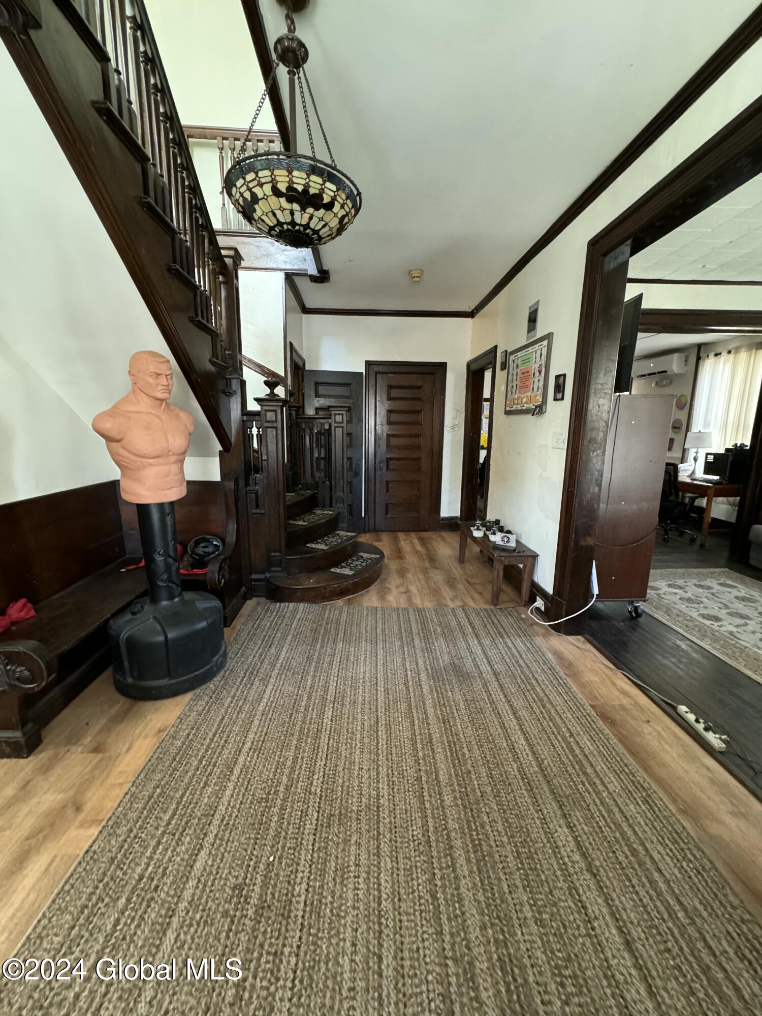 7 Collins Avenue Troy NY 12180