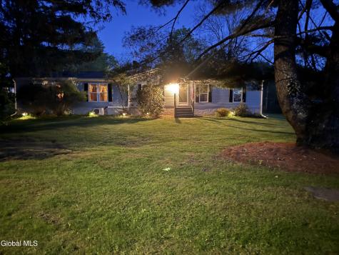 84 Rogers Avenue Hoosick Falls NY 12090