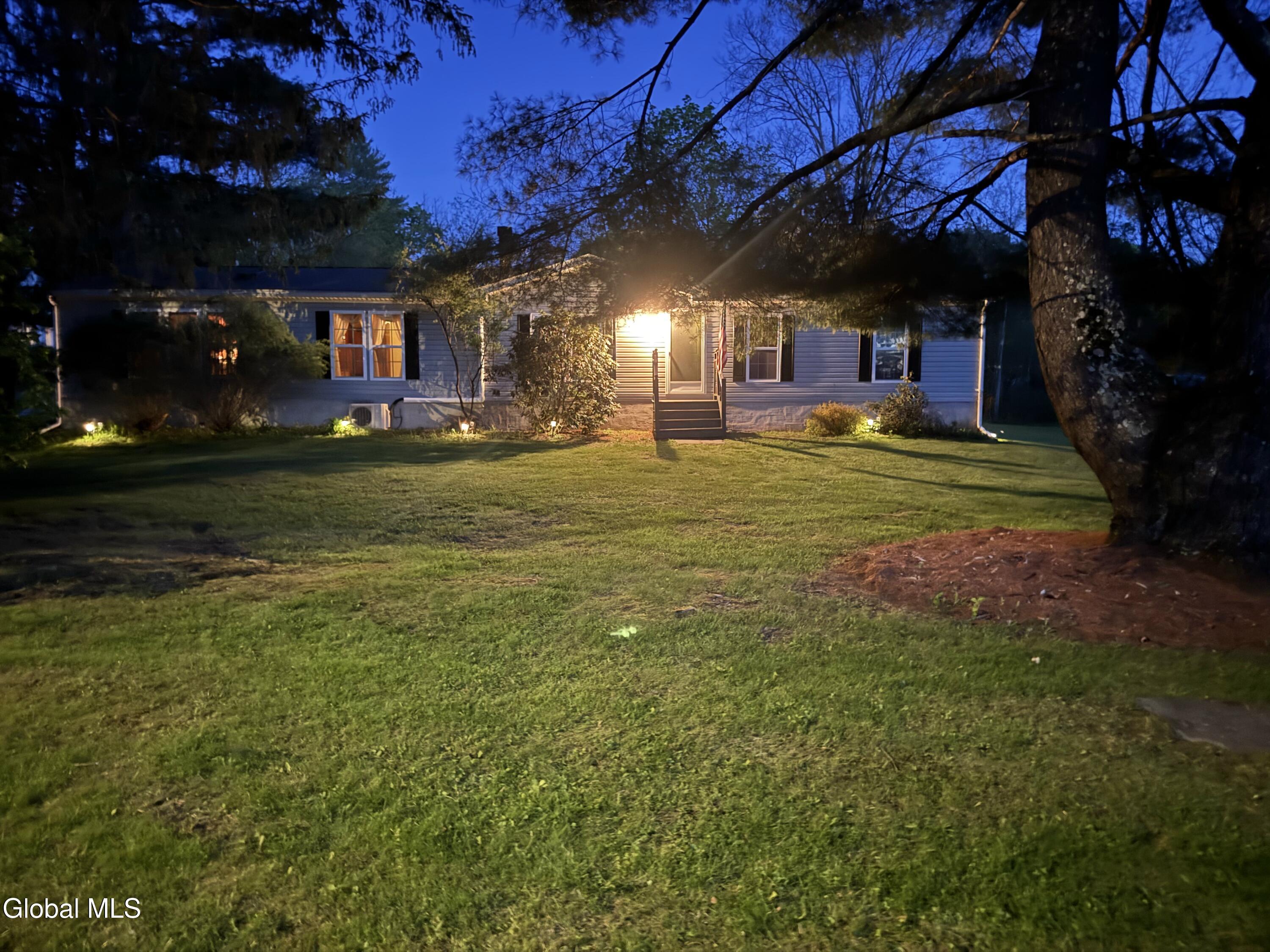 84 Rogers Avenue Hoosick Falls NY 12090