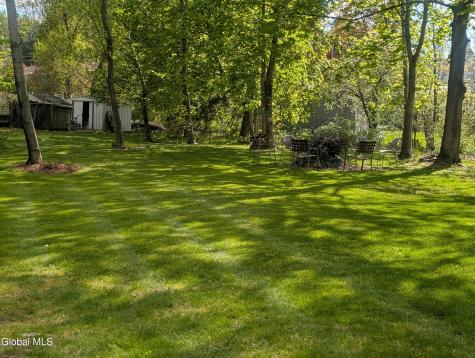 84 Rogers Avenue Hoosick Falls NY 12090
