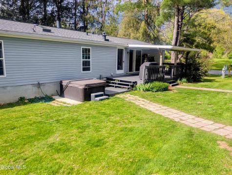 84 Rogers Avenue Hoosick Falls NY 12090