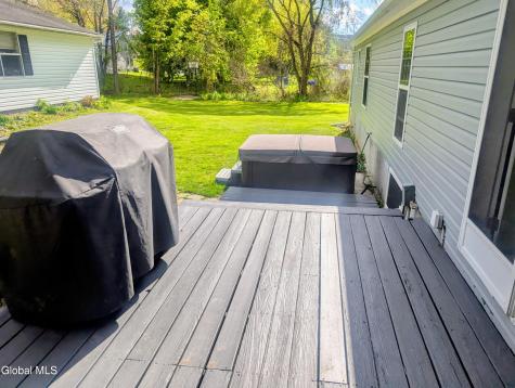 84 Rogers Avenue Hoosick Falls NY 12090