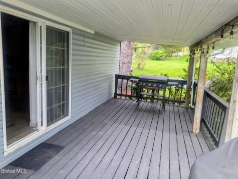 84 Rogers Avenue Hoosick Falls NY 12090