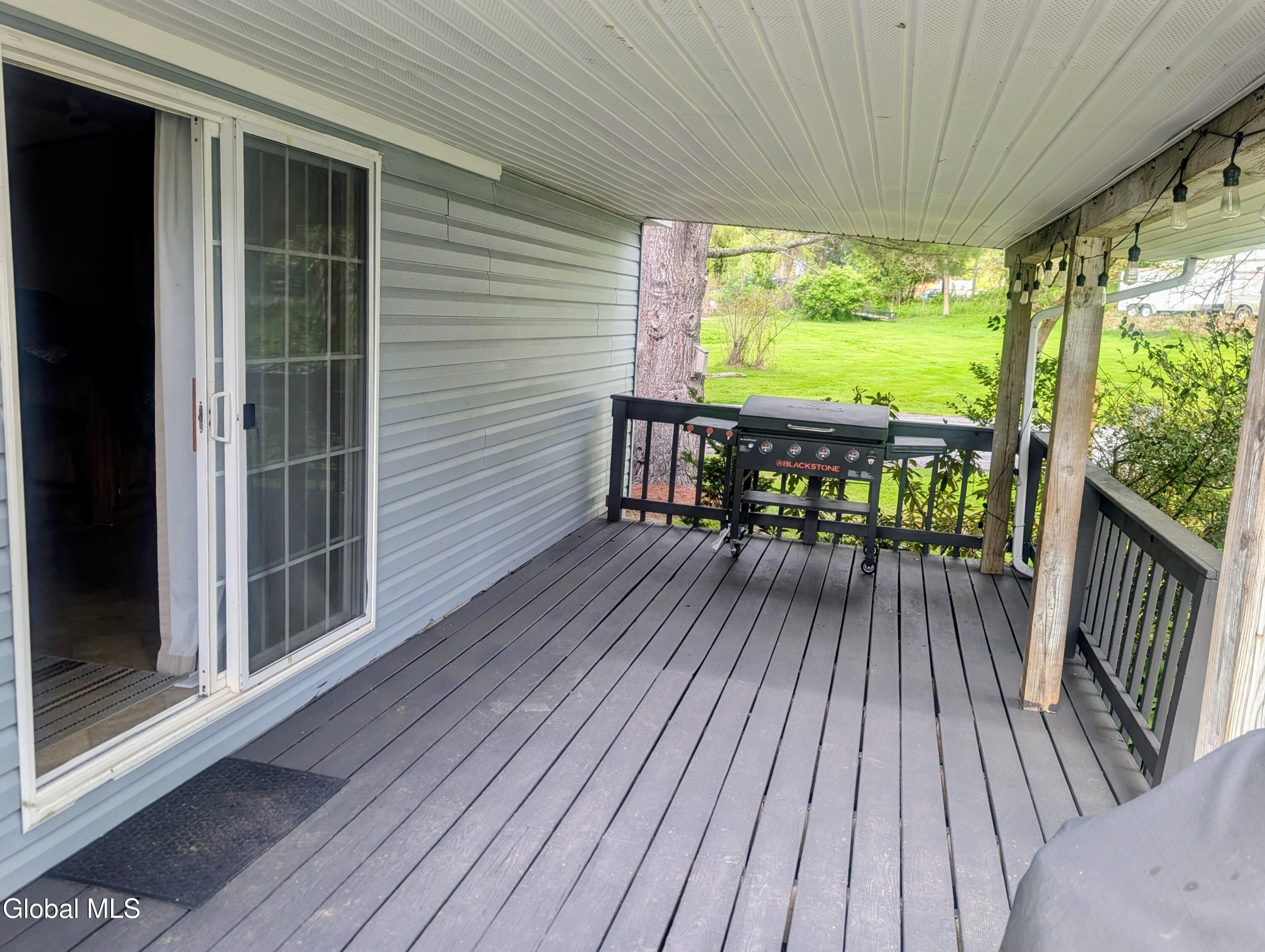 84 Rogers Avenue Hoosick Falls NY 12090