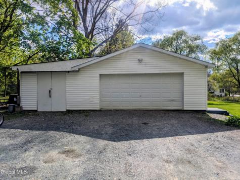 84 Rogers Avenue Hoosick Falls NY 12090