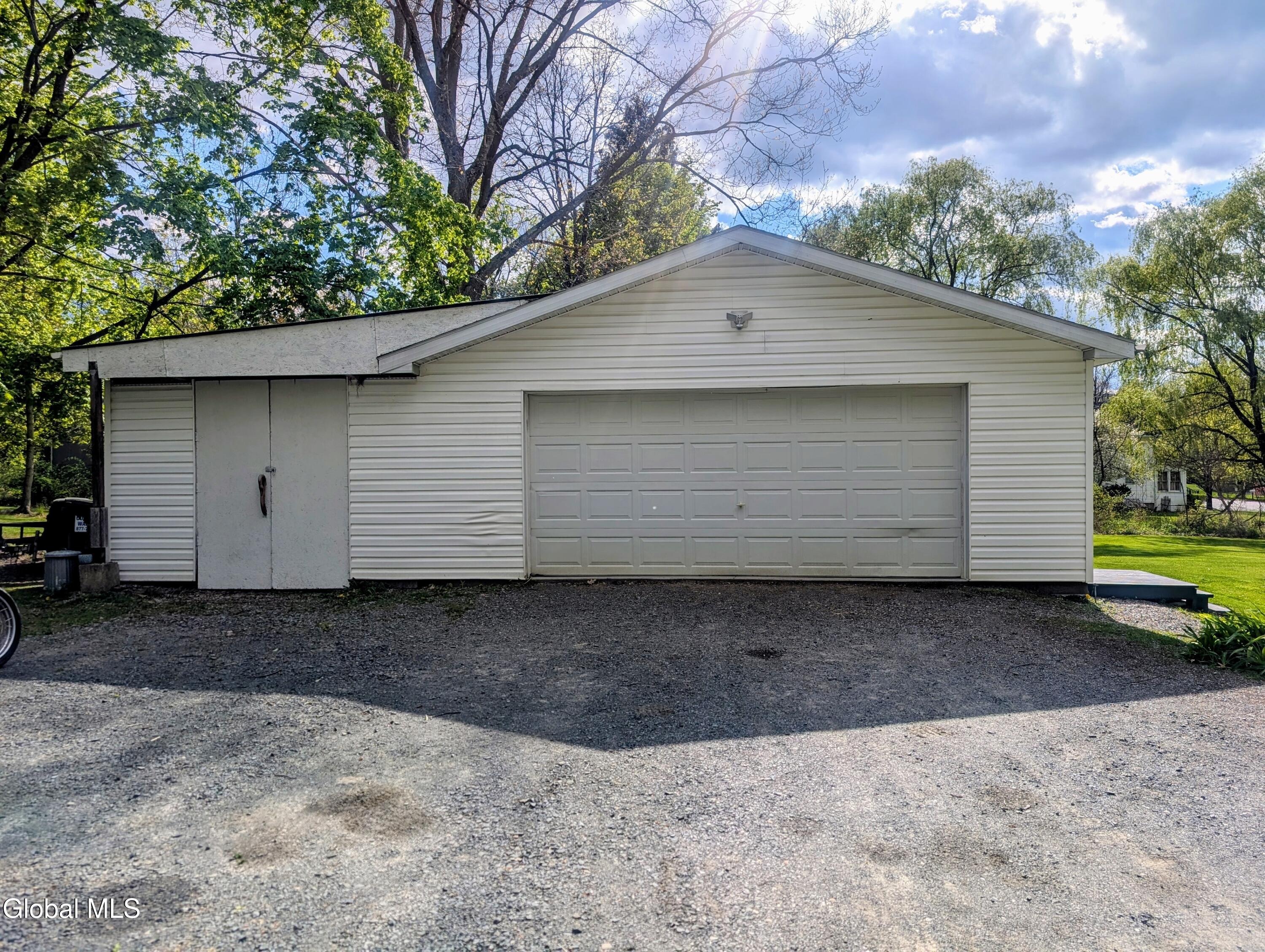 84 Rogers Avenue Hoosick Falls NY 12090
