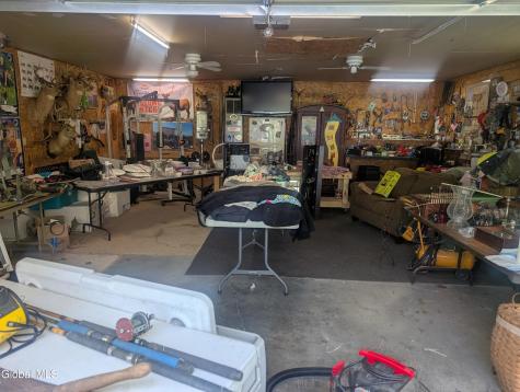 84 Rogers Avenue Hoosick Falls NY 12090
