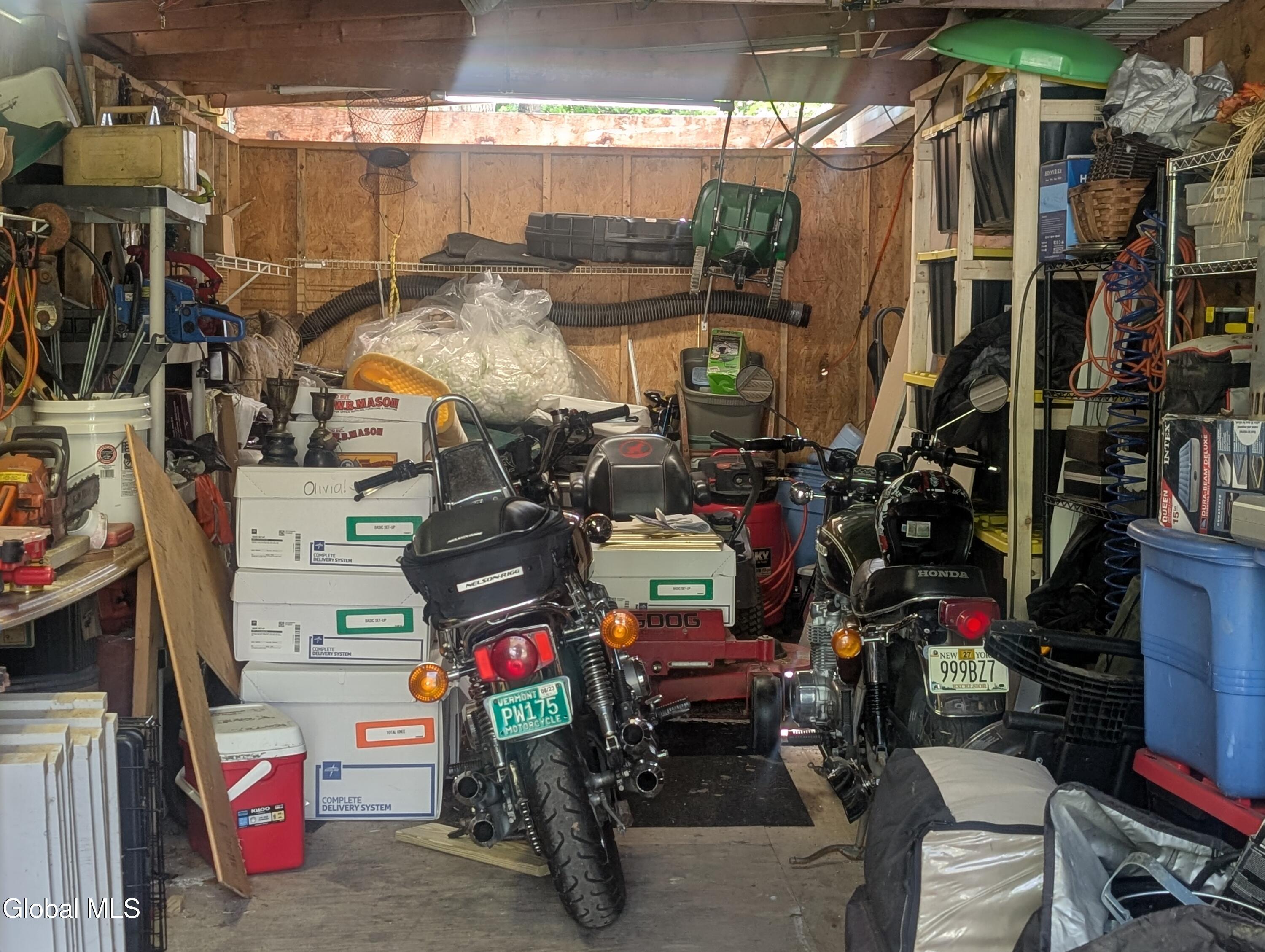 84 Rogers Avenue Hoosick Falls NY 12090