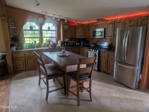 84 Rogers Avenue Hoosick Falls NY 12090
