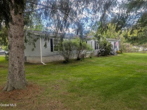 84 Rogers Avenue Hoosick Falls NY 12090