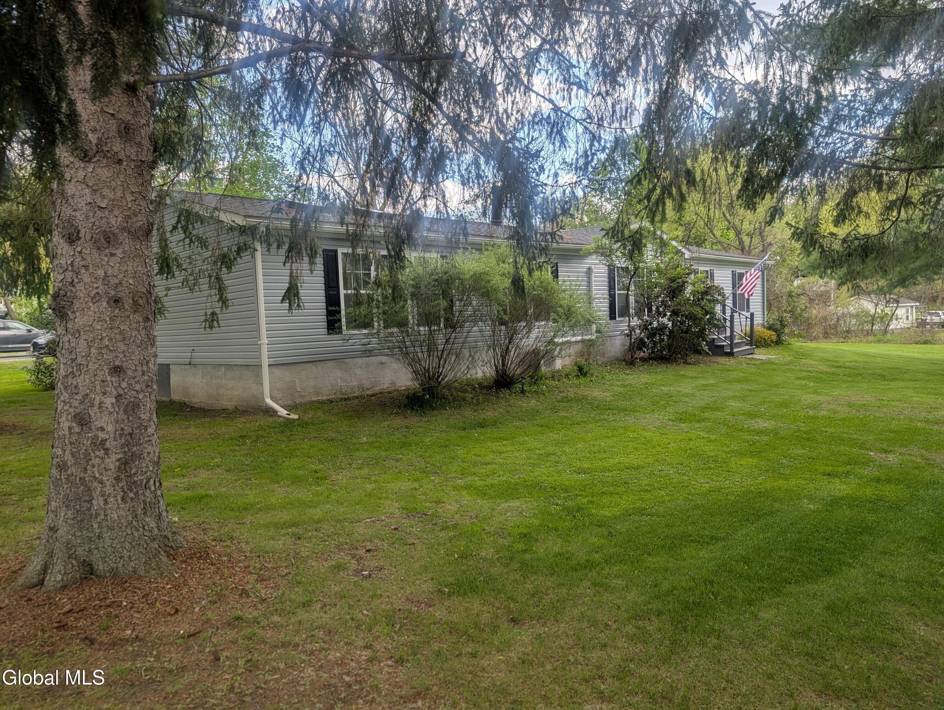 84 Rogers Avenue Hoosick Falls NY 12090