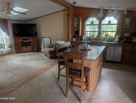84 Rogers Avenue Hoosick Falls NY 12090