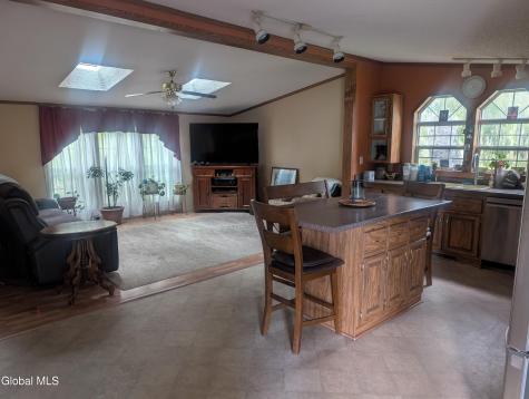 84 Rogers Avenue Hoosick Falls NY 12090