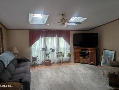 84 Rogers Avenue Hoosick Falls NY 12090