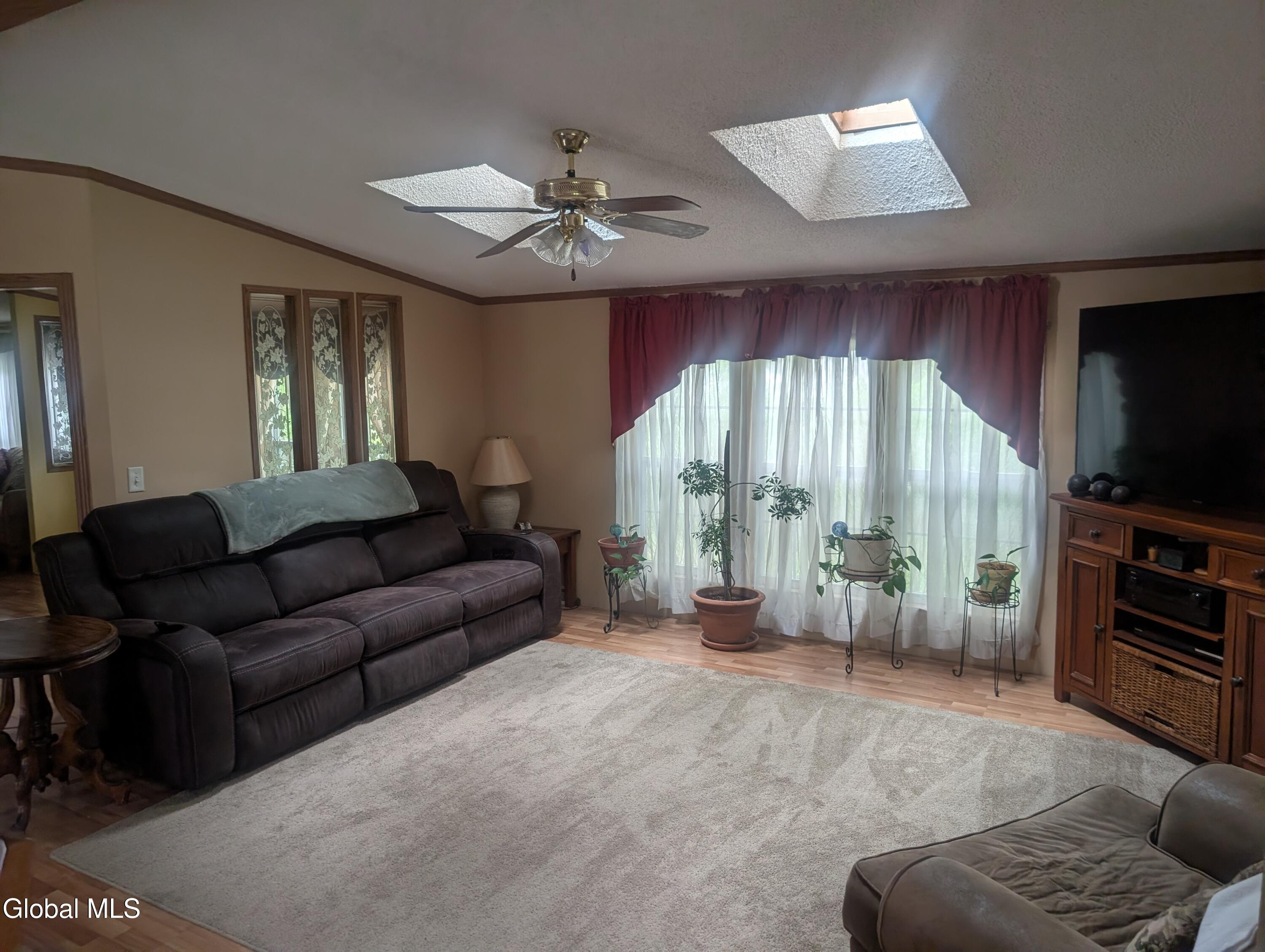 84 Rogers Avenue Hoosick Falls NY 12090