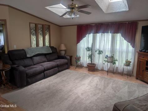 84 Rogers Avenue Hoosick Falls NY 12090